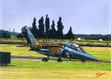 Dassault/Dornier Alpha jet