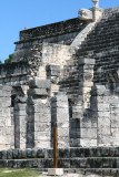 Colonnes du Temple