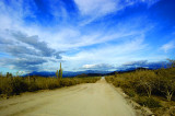 Cerritos road