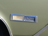 1968 Malibu 307 motor