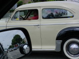 1942 Chevy <br> 2 door sedan