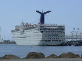 paradise cruise line<br>Long Beach CA