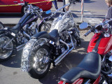 Harley Motorcycles