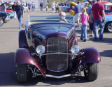 Ford roadster