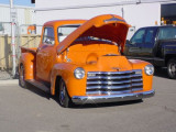 1953 Chevy 3100