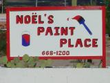 Noel's Paint Place  928-668-1200