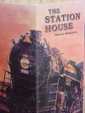 the Station House<br> Perham Minnesota USA