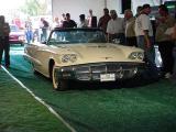 1960 Thunderbird