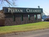 Perham Creamery