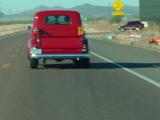 1947 Chevy pickup