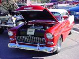 1955 Chevrolet hardtop