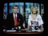 Regis and Kelly<br> live on NBC USA