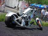 custom chopperTempe Arizona