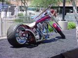 custom chopper