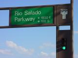 Rio Salado Parkway