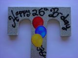 Happy 26th Birthday<br>Tarina B Knapp