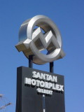 San Tan Motor Plex