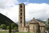 Església de Sant Climent de Taüll