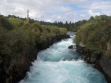 Huka Falls