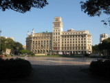 Plaa de Catalunya
