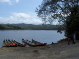 Rio Chagres