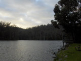 Beedelup Lake