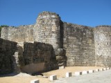 Fortaleza de los Condes de Ribadavia