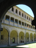 Monasterio de Santo Estevo de Ribas de Sil