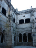 Monasterio de Santo Estevo de Ribas de Sil