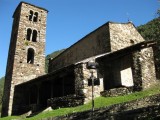 Esglsia de Sant Joan de Caselles