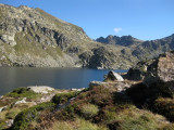 Estany de Juclar