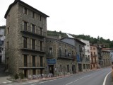 Martinet. La Cerdanya