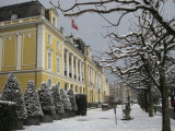 Luzern. Nationalquai