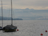 Lago de Zurich