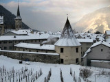 Chur