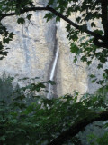 Valle de las Cascadas