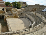 Grades del Amfiteatre
