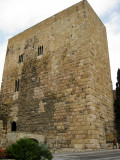 Torre del Pretori