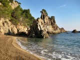 Platja del Golfet