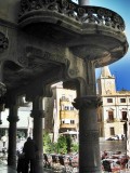 Plaça Mercadal