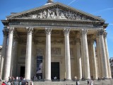 Paris. Le Panthéon