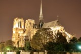 Paris. Notre Dame