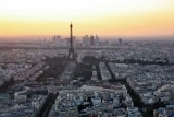 Vista desde la Tour Montparnasse