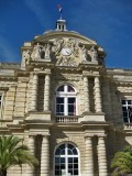 Palais du Luxembourg. Senat