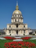 Les Invalides