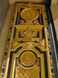 Puerta de Entrada a Les Invalides