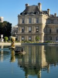 Palais du Luxembourg