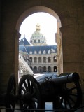 Les Invalides- Muse de lArme