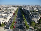 Avenue des Champs-Elyses
