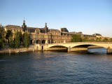 Pont du Carrousel